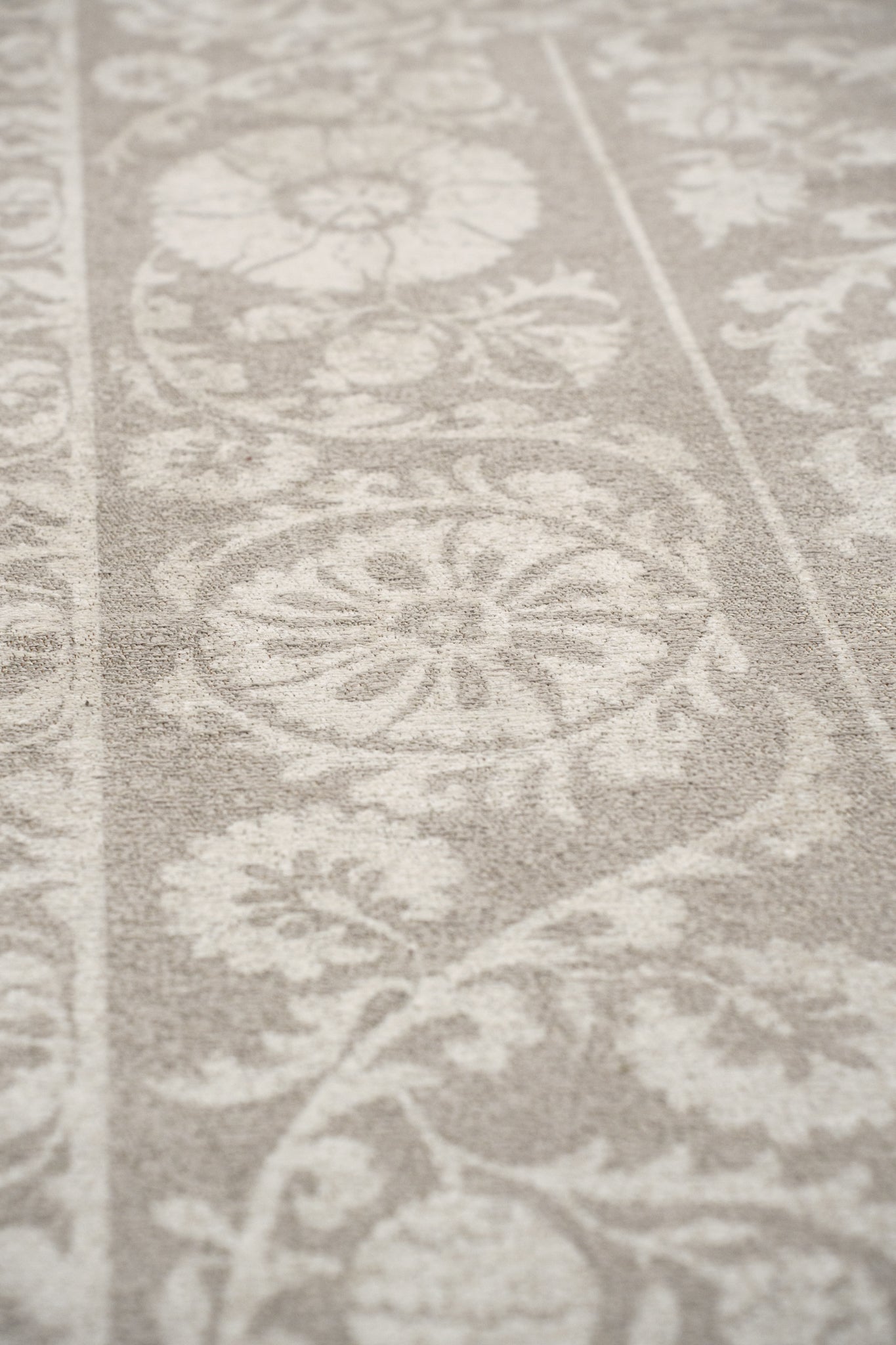 SZ-401 : Tapis en Jacquard