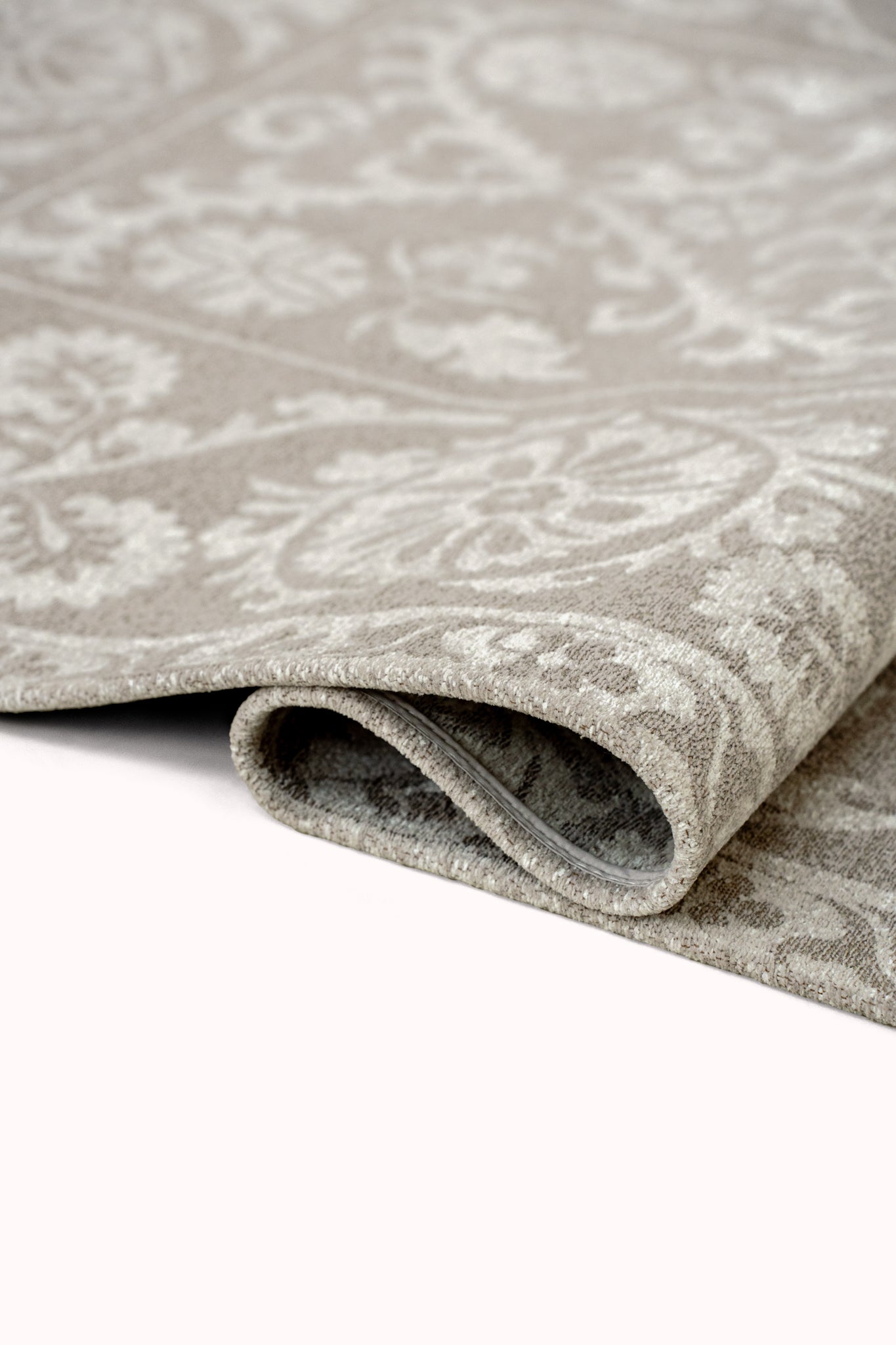 SZ-401 : Tapis en Jacquard