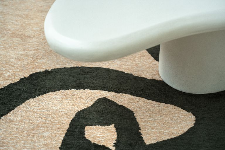 RI-201 : Tapis en Jacquard