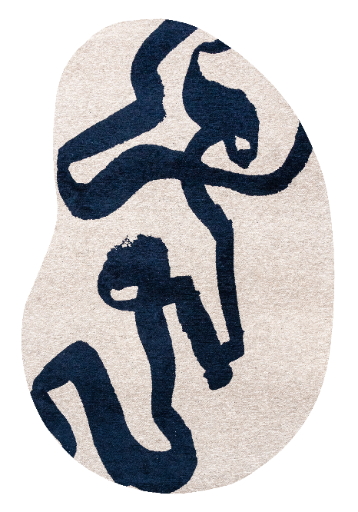 RI-101 : Tapis en Jacquard