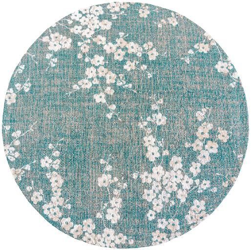 SA-401 : Tapis en Jacquard