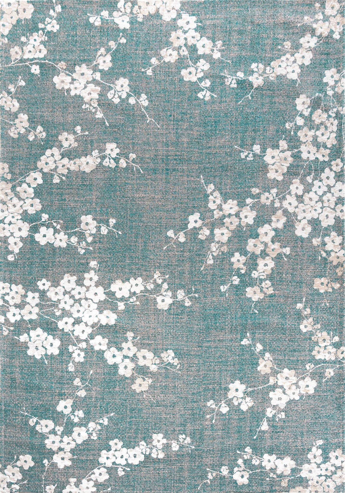 SA-401 : Jacquard Carpet