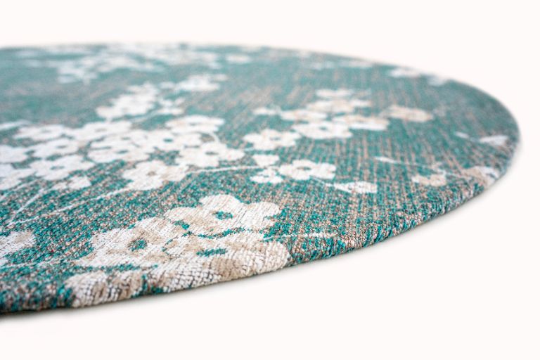 SA-401 : Tapis en Jacquard