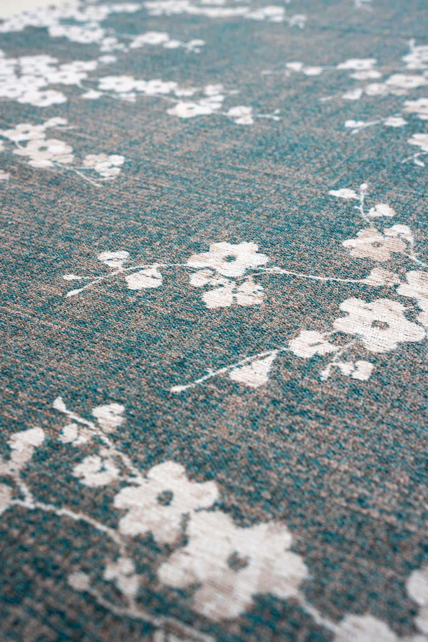 SA-401 : Jacquard Carpet