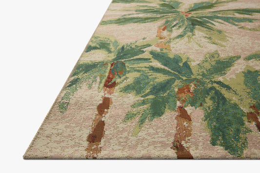 BT-101: Indoor/Outdoor Carpet