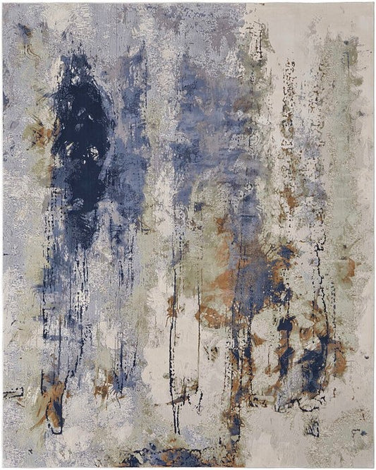 CL-201 : Tapis en fibre synthétique