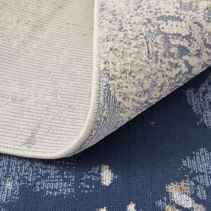 CL-201 : Tapis en fibre synthétique