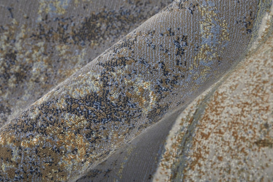 CL-101 : Tapis en fibre synthétique