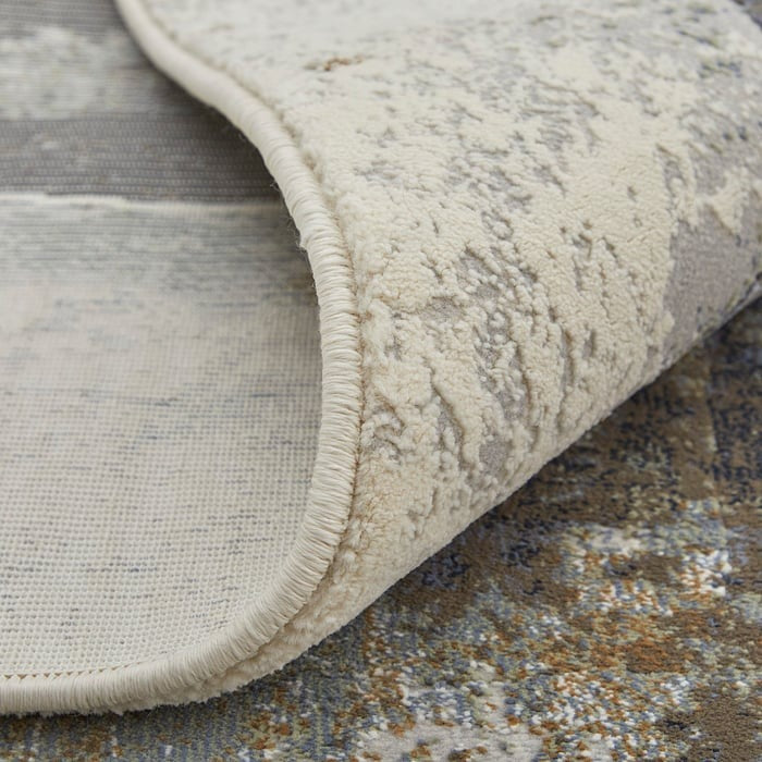 CL-101 : Tapis en fibre synthétique