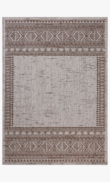 EA-101: Reversible indoor/outdoor rug