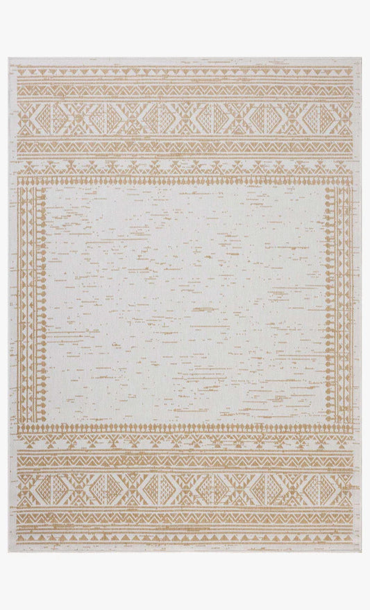 EA-401: Reversible indoor/outdoor rug