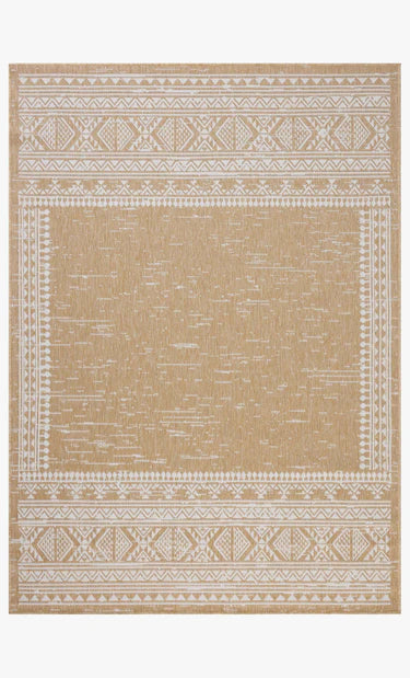 EA-401: Reversible indoor/outdoor rug
