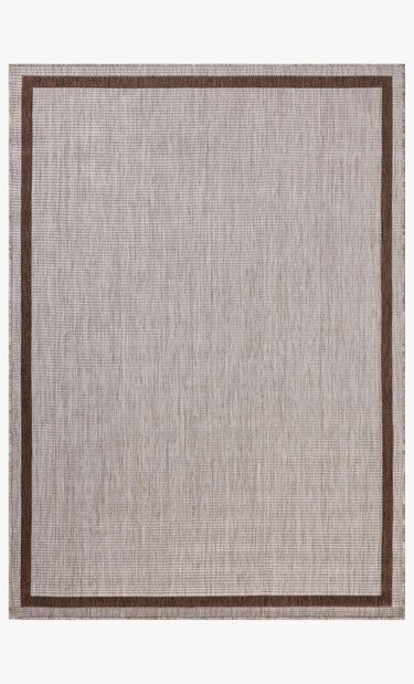 EA-601: Reversible indoor/outdoor rug