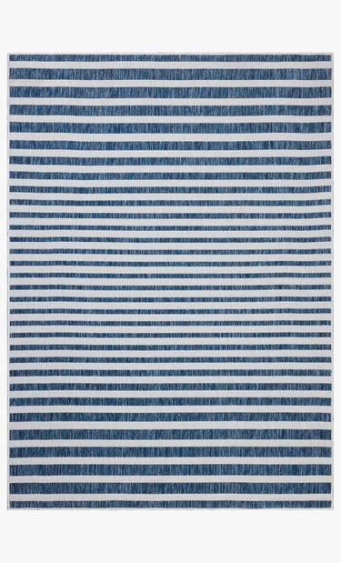 EA-301: Reversible indoor/outdoor rug