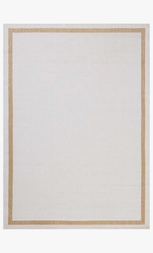 EA-701: Reversible indoor/outdoor rug