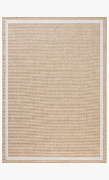 EA-701: Reversible indoor/outdoor rug