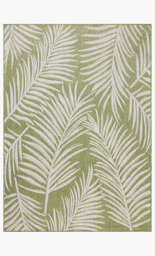 EA-901: Reversible indoor/outdoor rug