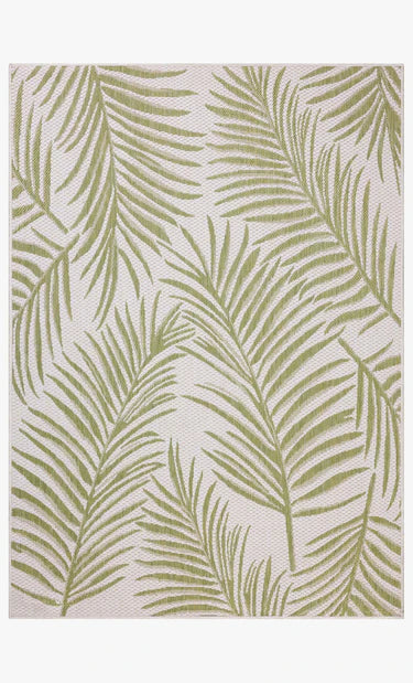 EA-901: Reversible indoor/outdoor rug