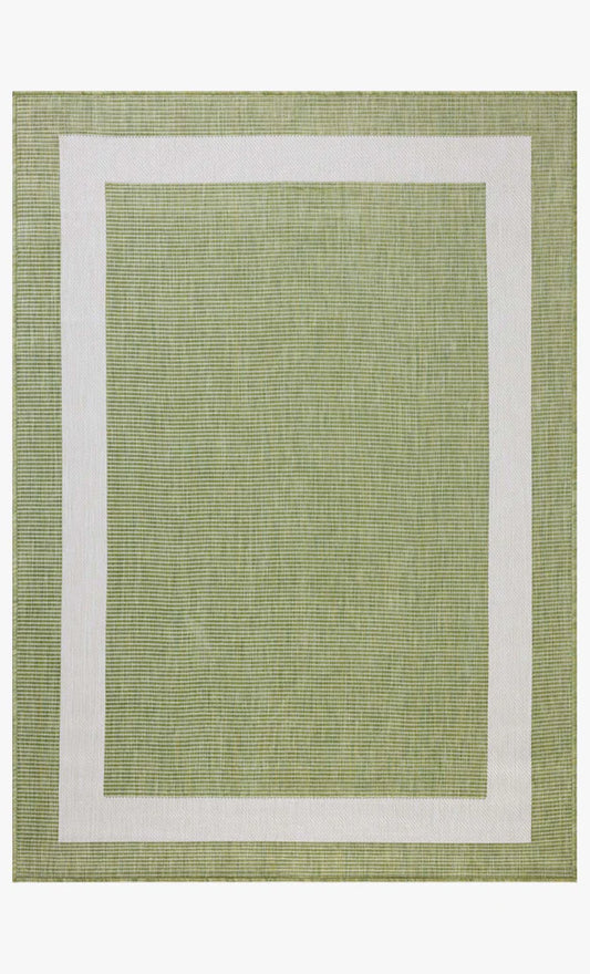 EA-801: Reversible indoor/outdoor rug