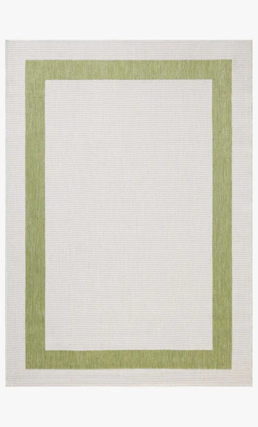 EA-801: Reversible indoor/outdoor rug