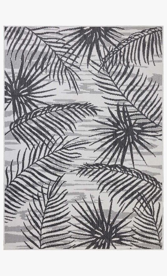 EA-201: Reversible indoor/outdoor rug