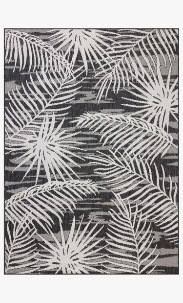 EA-201: Reversible indoor/outdoor rug