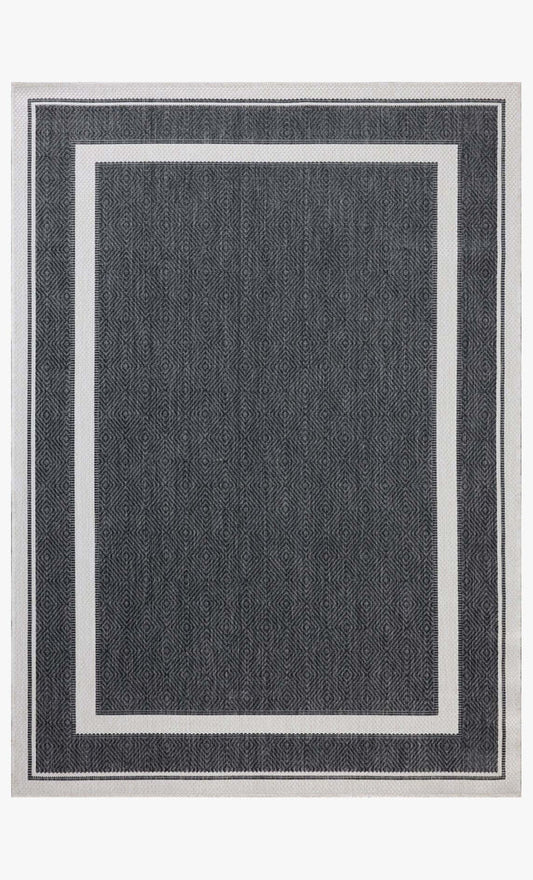 EA-501: Reversible indoor/outdoor rug
