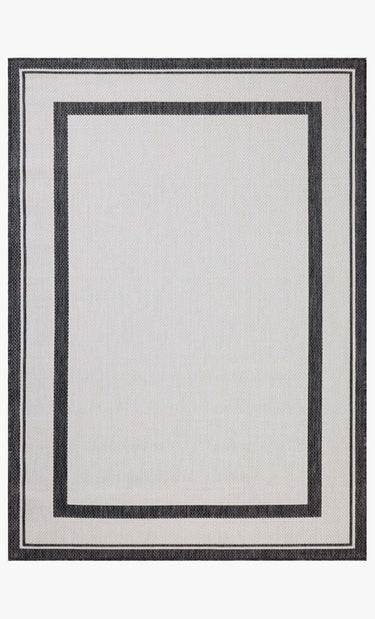 EA-501: Reversible indoor/outdoor rug