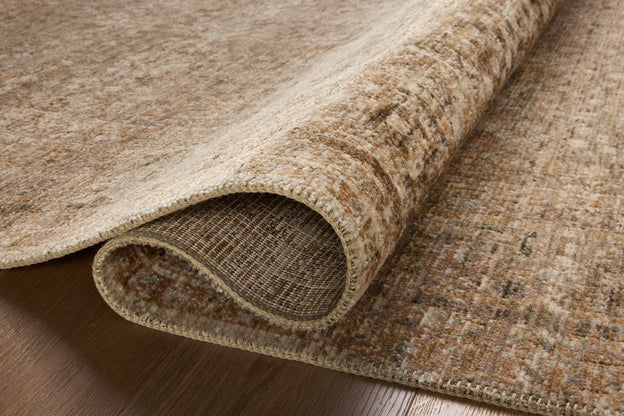 HE-601 : Tapis en fibre synthétique