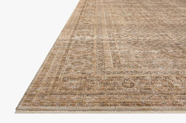 HE-601 : Tapis en fibre synthétique