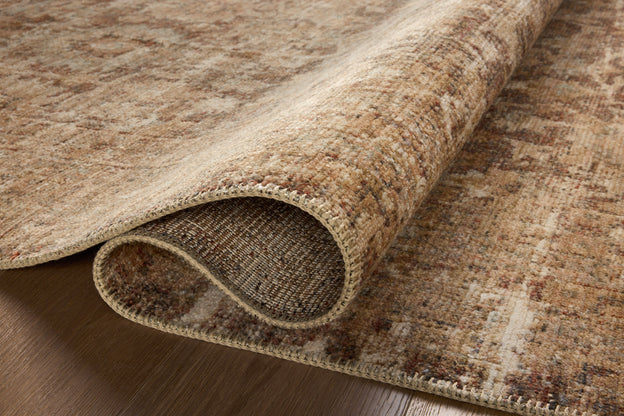 HE-701 : Tapis en fibre synthétique