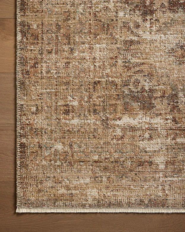 HE-701 : Tapis en fibre synthétique