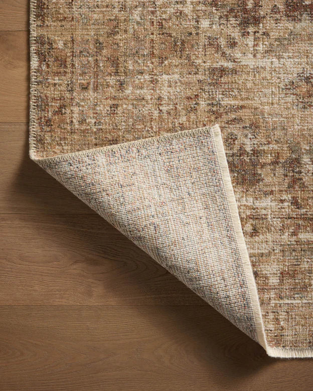 HE-701 : Tapis en fibre synthétique