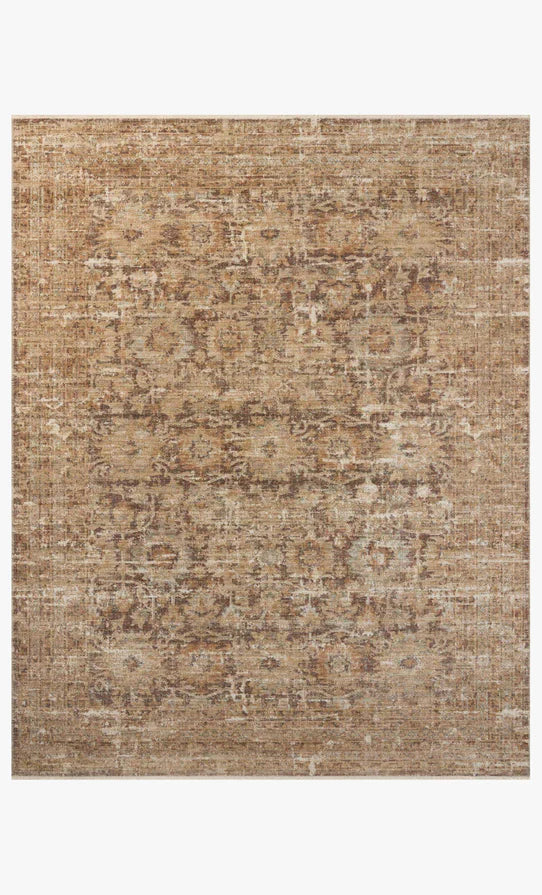 HE-701 : Tapis en fibre synthétique