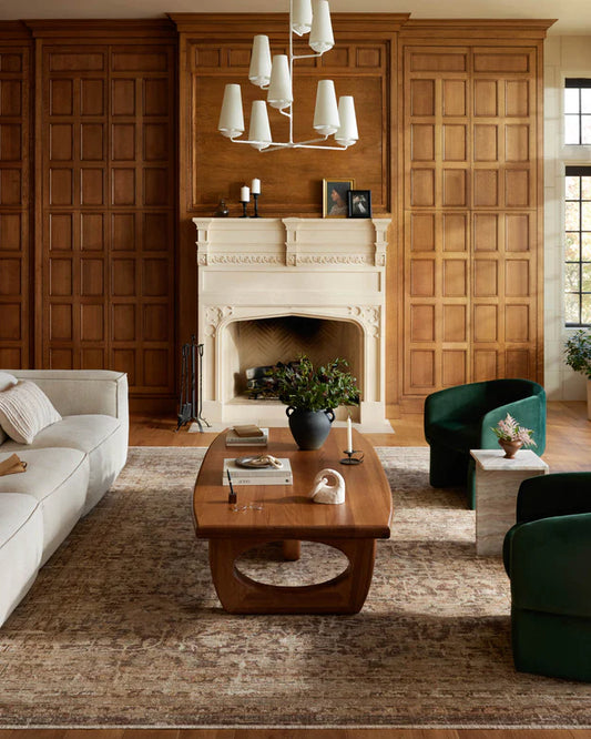 HE-701 : Tapis en fibre synthétique