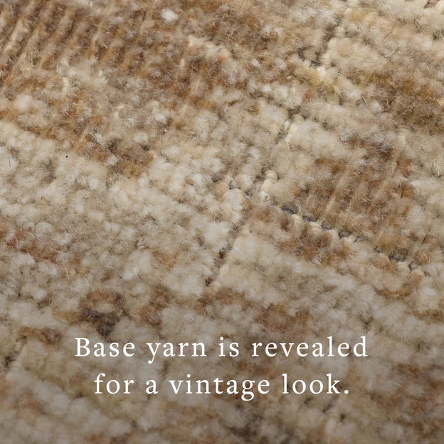 HE-501 : Tapis en fibre synthétique