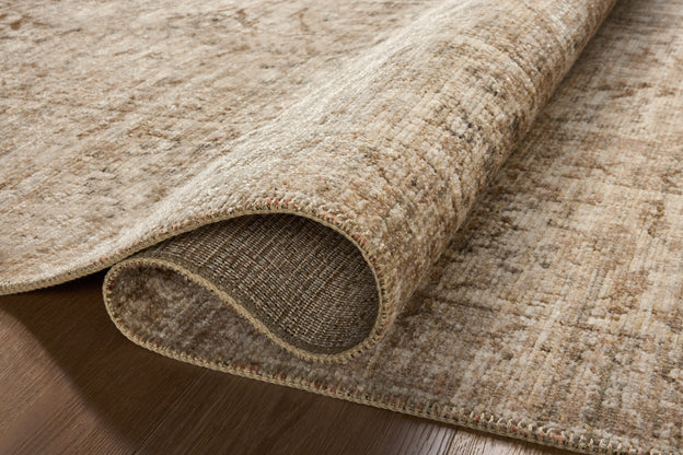 HE-501 : Tapis en fibre synthétique