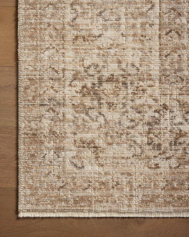HE-501 : Tapis en fibre synthétique