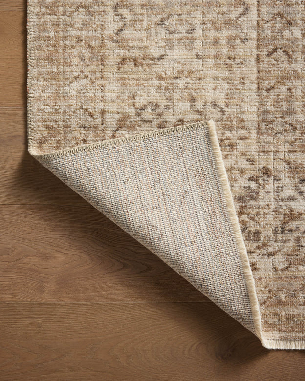 HE-501 : Tapis en fibre synthétique