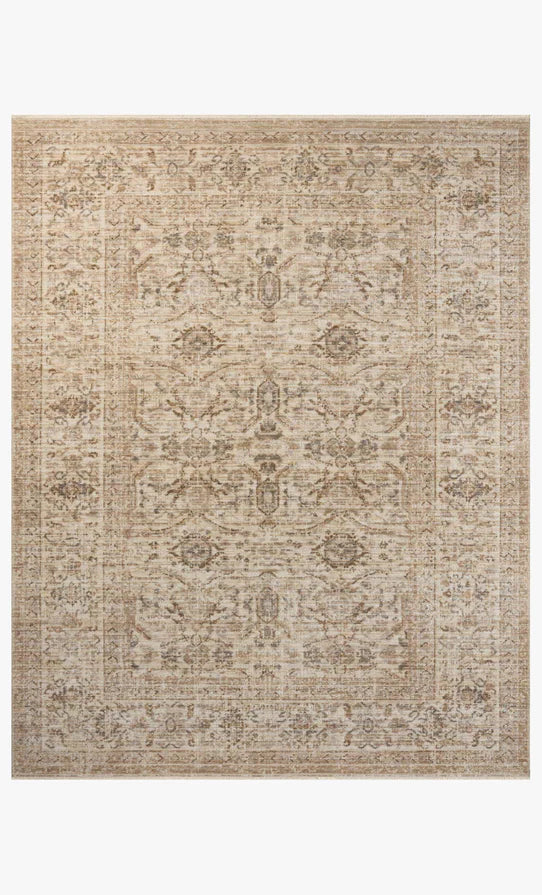 HE-501 : Tapis en fibre synthétique