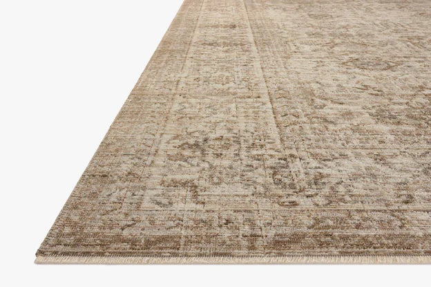 HE-501 : Tapis en fibre synthétique