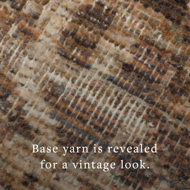 HE-210 : Tapis en fibre synthétique