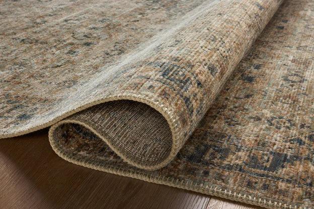 HE-401 : Tapis en fibre synthétique