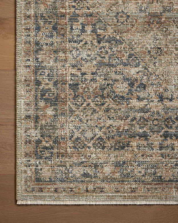 HE-401 : Tapis en fibre synthétique