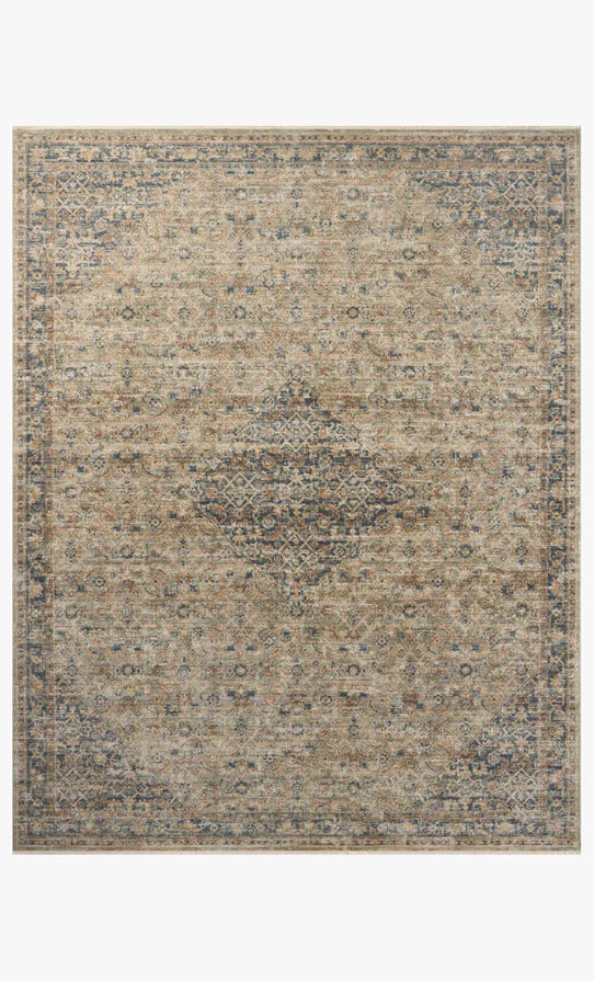 HE-401 : Tapis en fibre synthétique