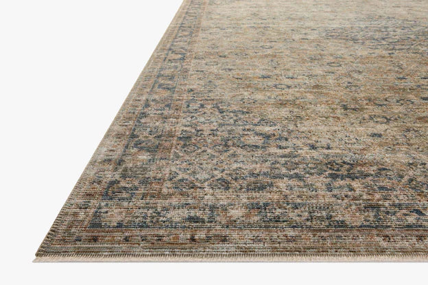 HE-401 : Tapis en fibre synthétique