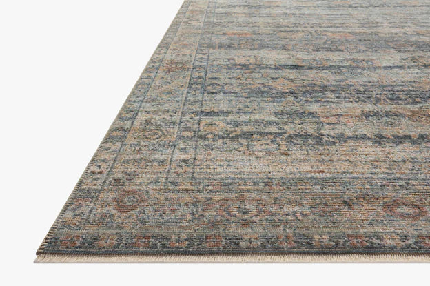 HE-310 : Tapis en fibre synthétique