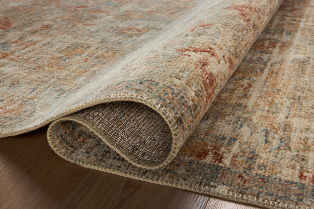 HE-101 : Tapis en fibre synthétique