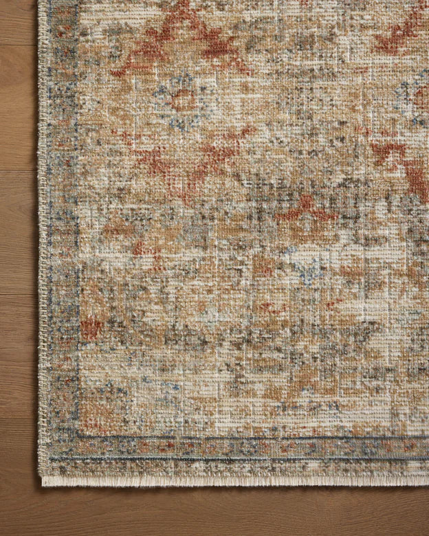 HE-101 : Tapis en fibre synthétique