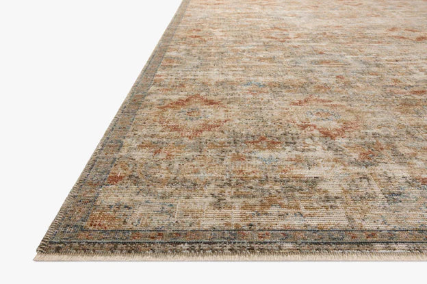 HE-101 : Tapis en fibre synthétique